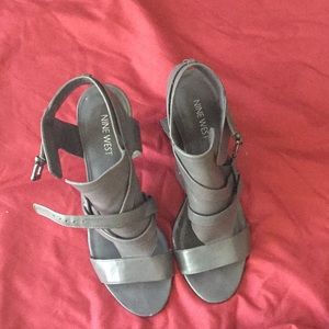 Nine West Heals